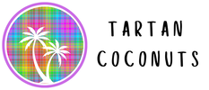 TARTAN COCONUTS